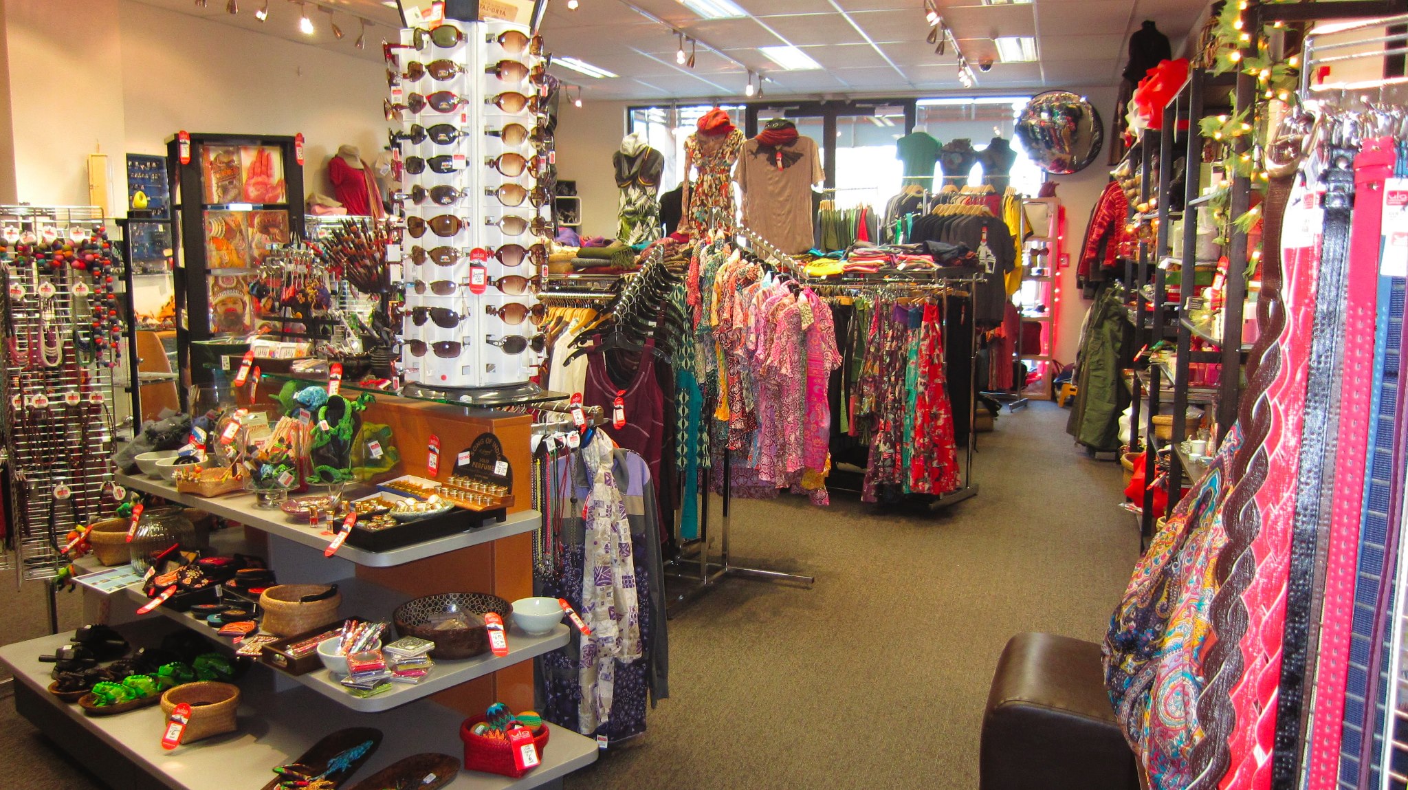 Shopping in Hanmer Springs Hanmer Springs TOP 10